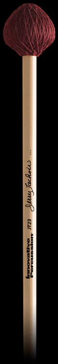 Inovative Percussion Jerry Tachoir Medium Rotin Vibraphone Mallets