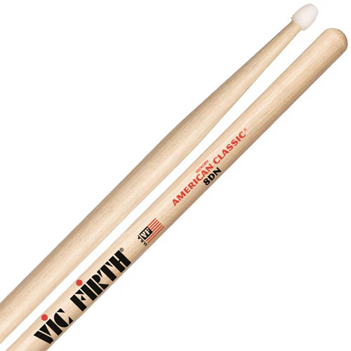 Vic Firth American Classic Drum Stick - Nylon Tip - Image 9