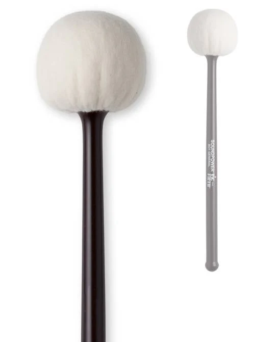 Baguette Vic Firth BD1 Grosse-Caisse General - Image 2