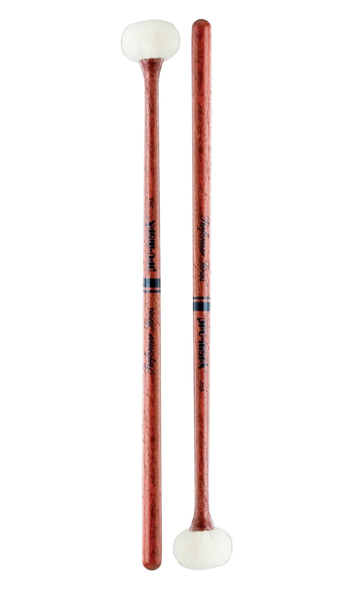 Promark Jonathan Haas Medium-Soft Timpani Mallets