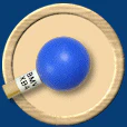 Michel Viau Xylophone/Bells series Mallets - Image 3