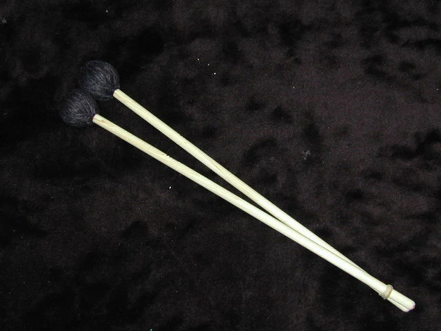 SDM Alto Mallets