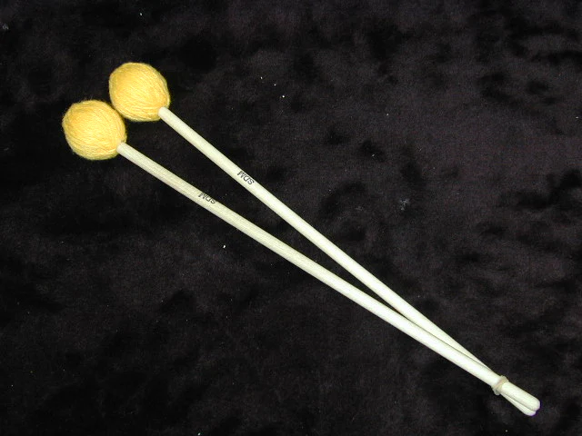 SDM Bass Mallets