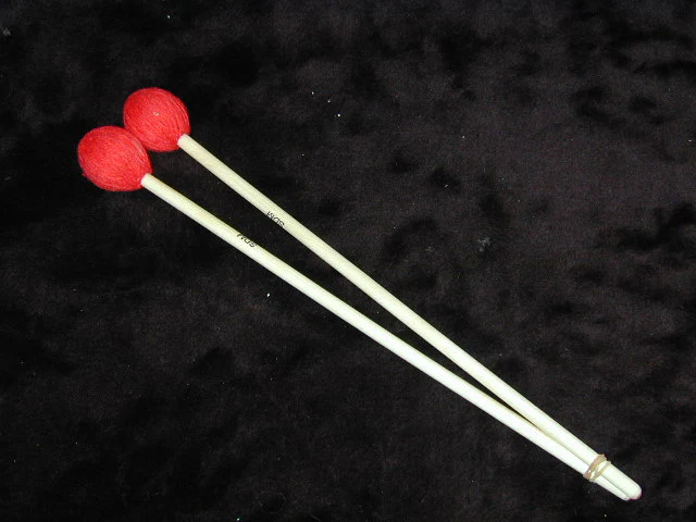 SDM Soprano Mallets