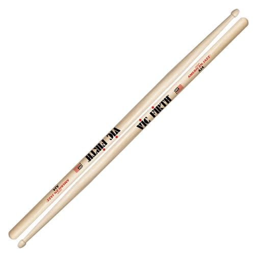 Vic Firth American Jazz Drum Stick - Image 4