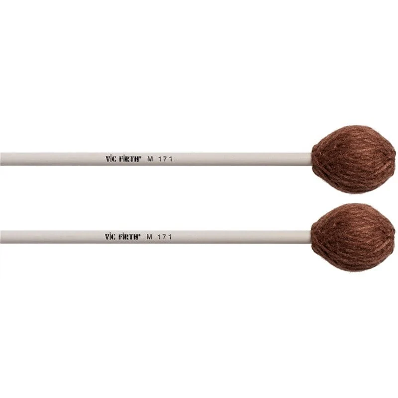 Baguettes Vic Firth Multi-Application Series - Image 4