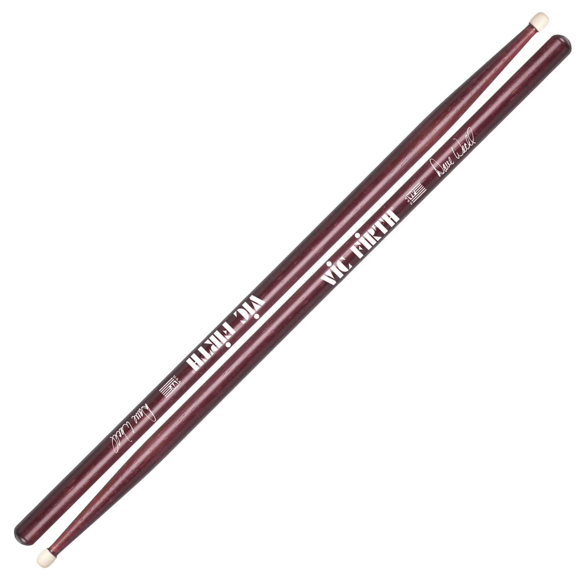 Vic Firth Signature Sticks - Image 17