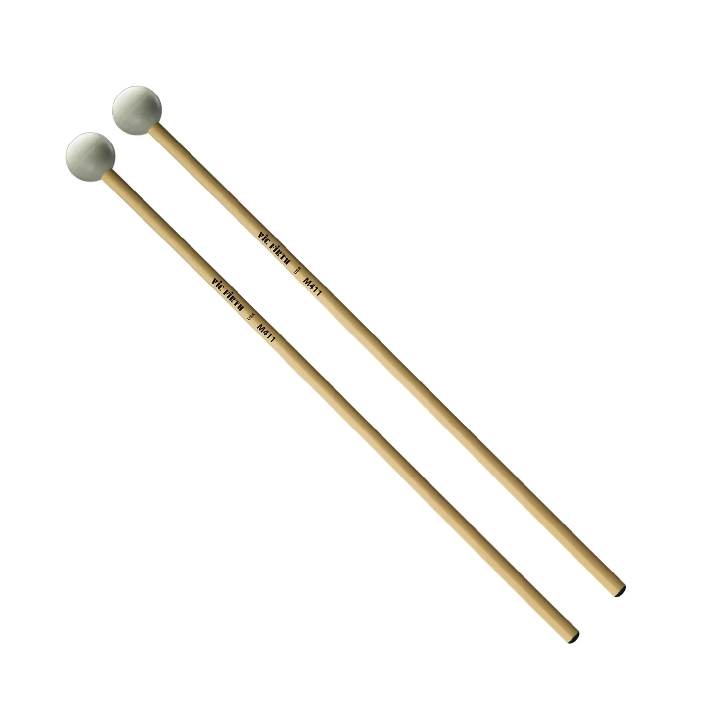Vic Firth "Articulate Series" Rubber Xylophone/Marimba Mallets - Image 17