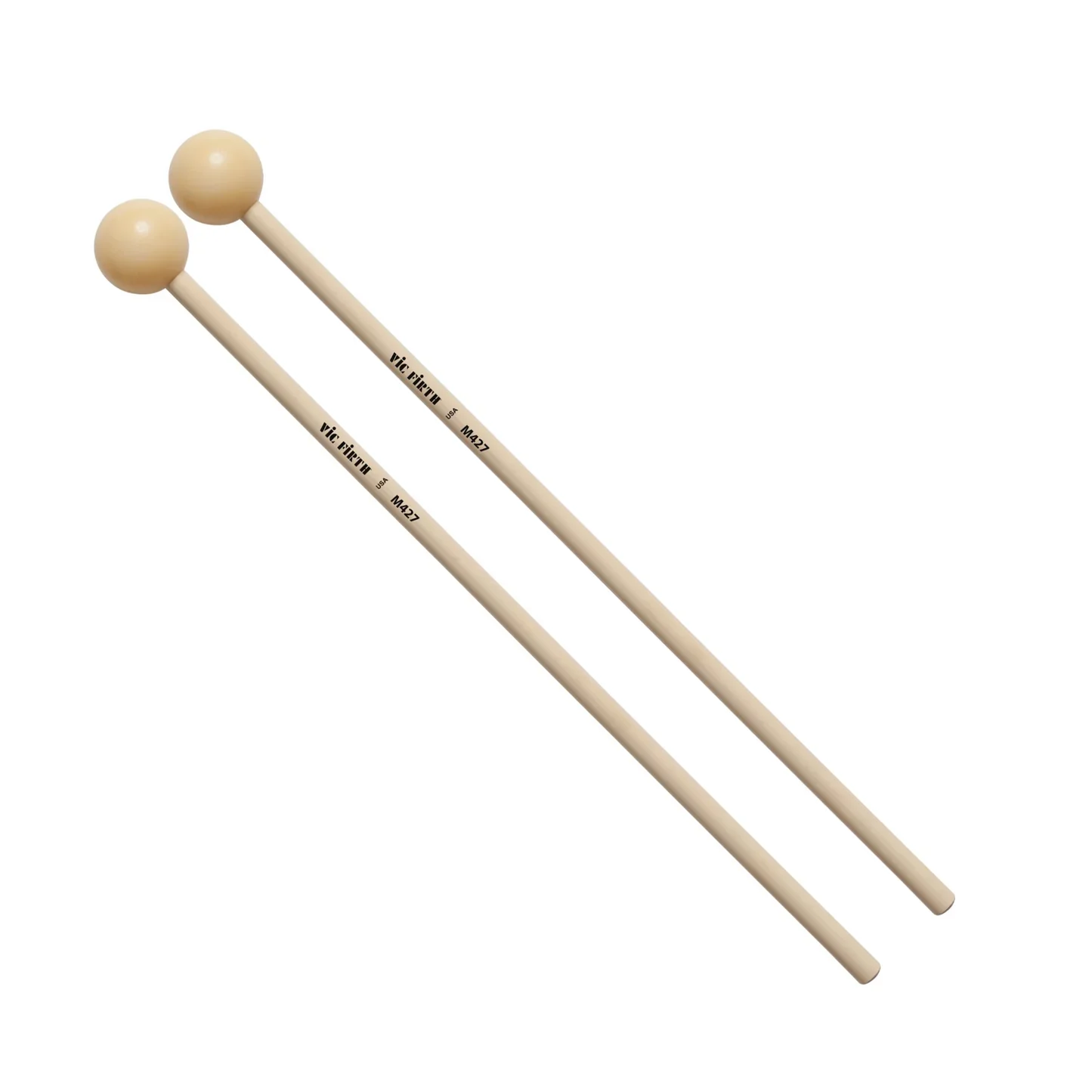 Vic Firth "Articulate Series" Xylophone Mallets - Image 3