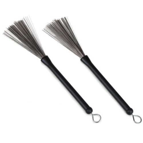 Groove Masters Wire Brushes