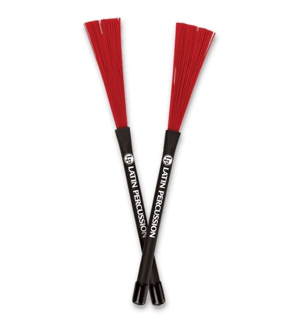 LP Cajon Brushes