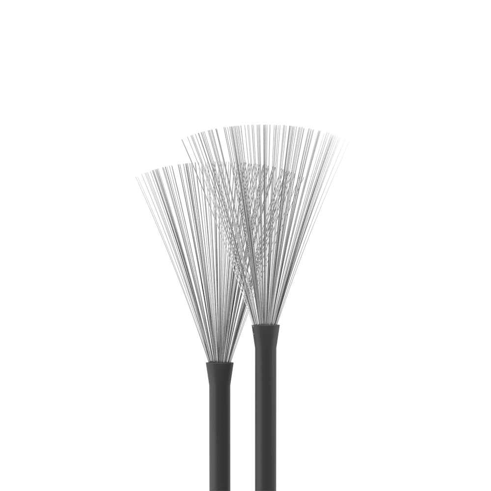 Promark TB3 Jazz Telescopic Wire Brush