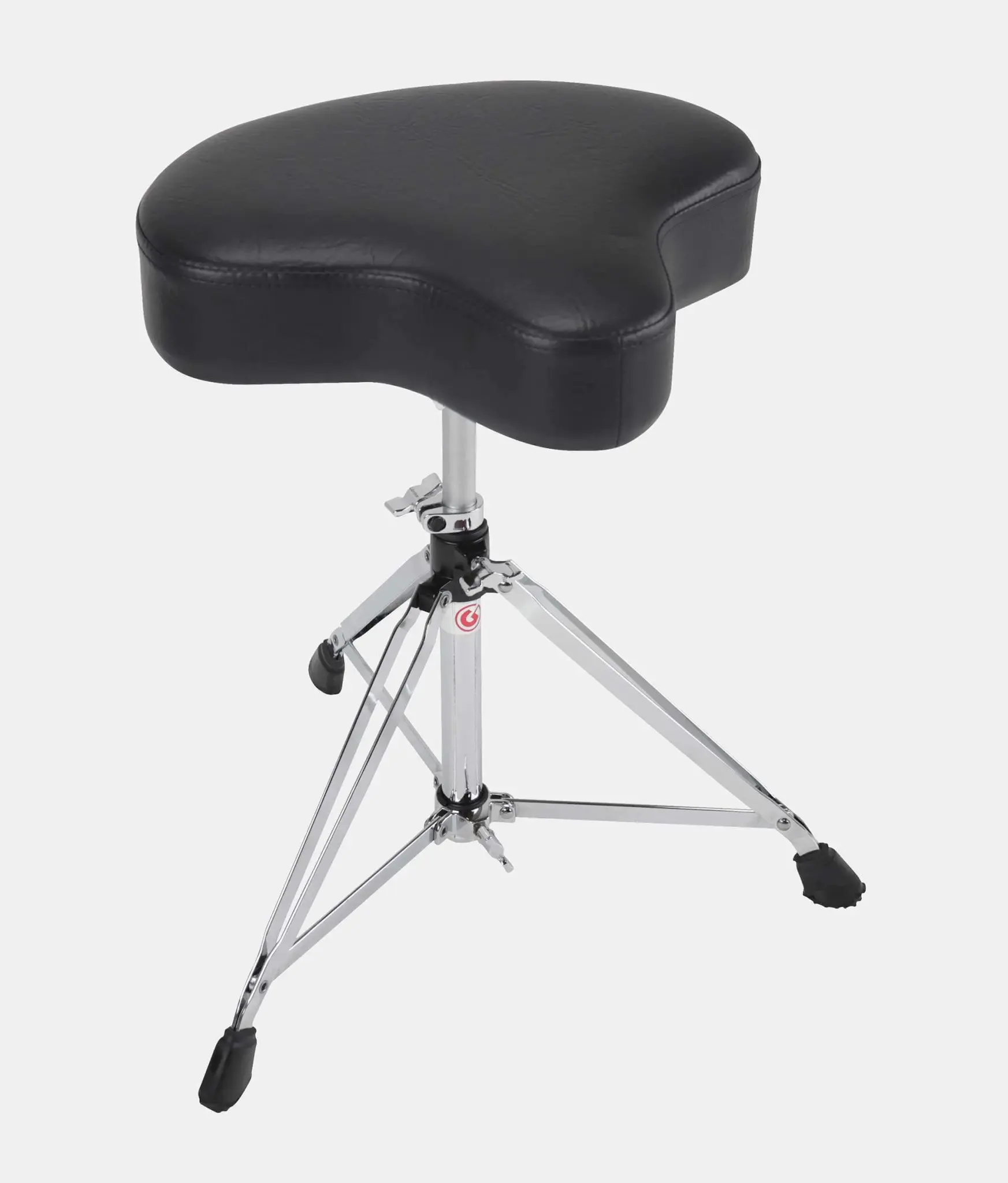 Banc Batterie Gibraltar Style Moto Vinyle 16" - Image 5
