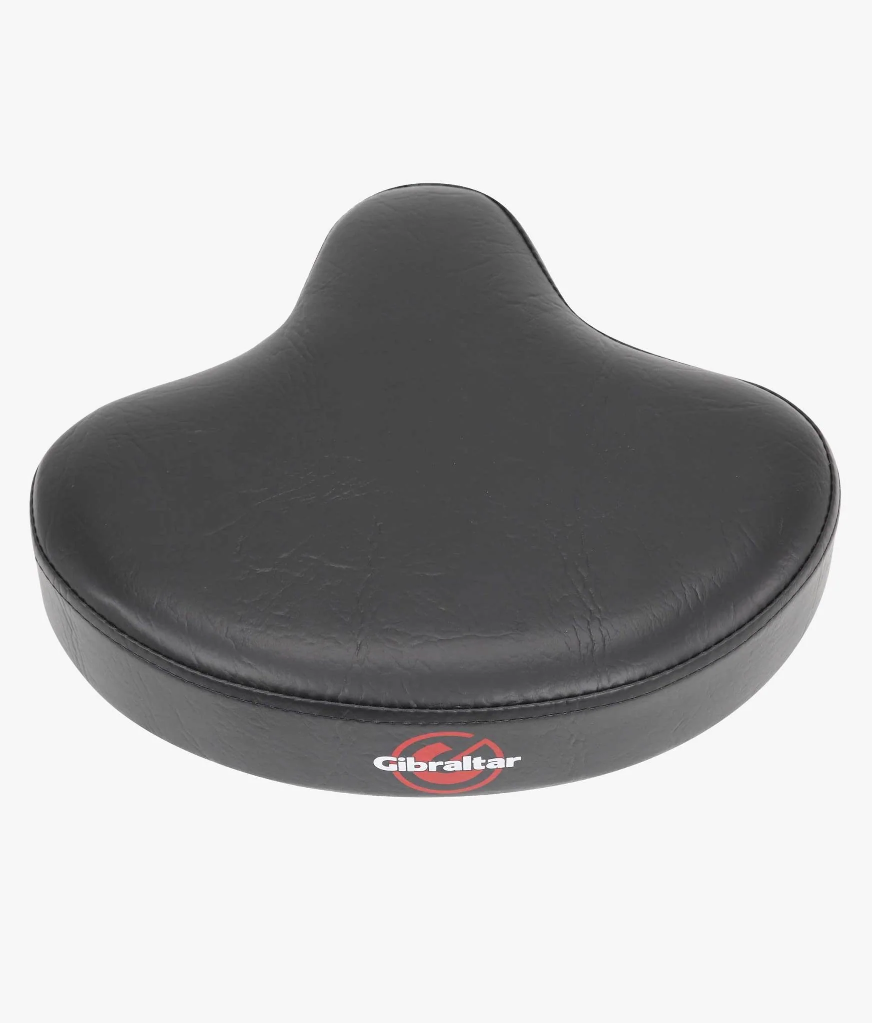 Banc Batterie Gibraltar Style Moto Vinyle 16" - Image 7