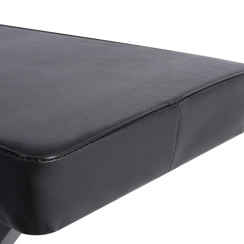 On-Stage Deluxe X-Style Keyboard Bench - Image 2