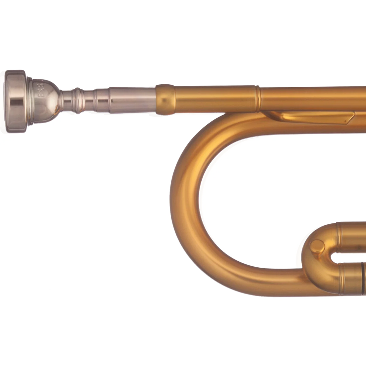 B&S MBX3 Heritage Bb Trumpet - Image 5