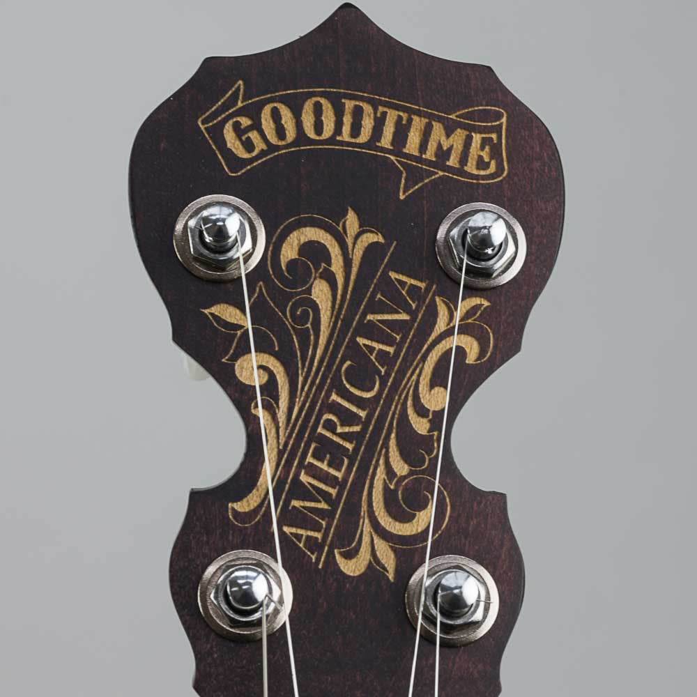 Banjo Deering Artisan Goodtime Americana - Image 3