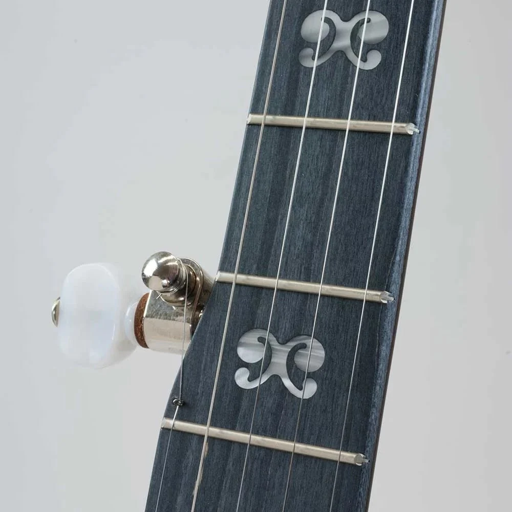 Banjo Deering Artisan Two Resonator - Image 4