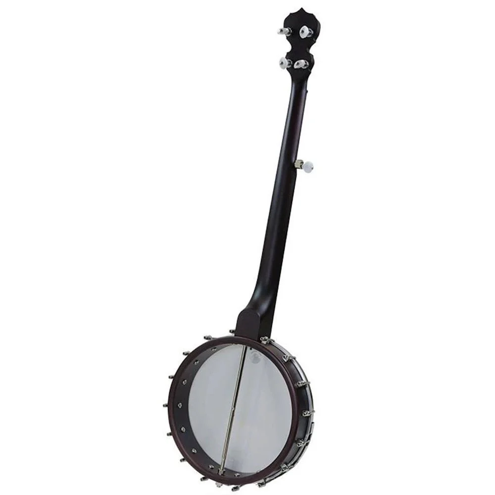 Deering Artisan Goodtime Openback Banjo - Image 2