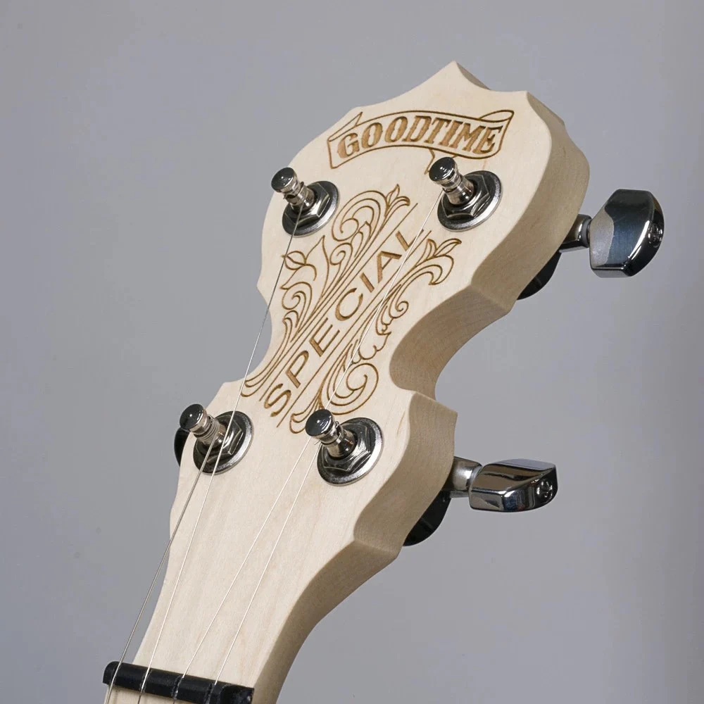 Deering Goodtime Special Banjo - Image 3