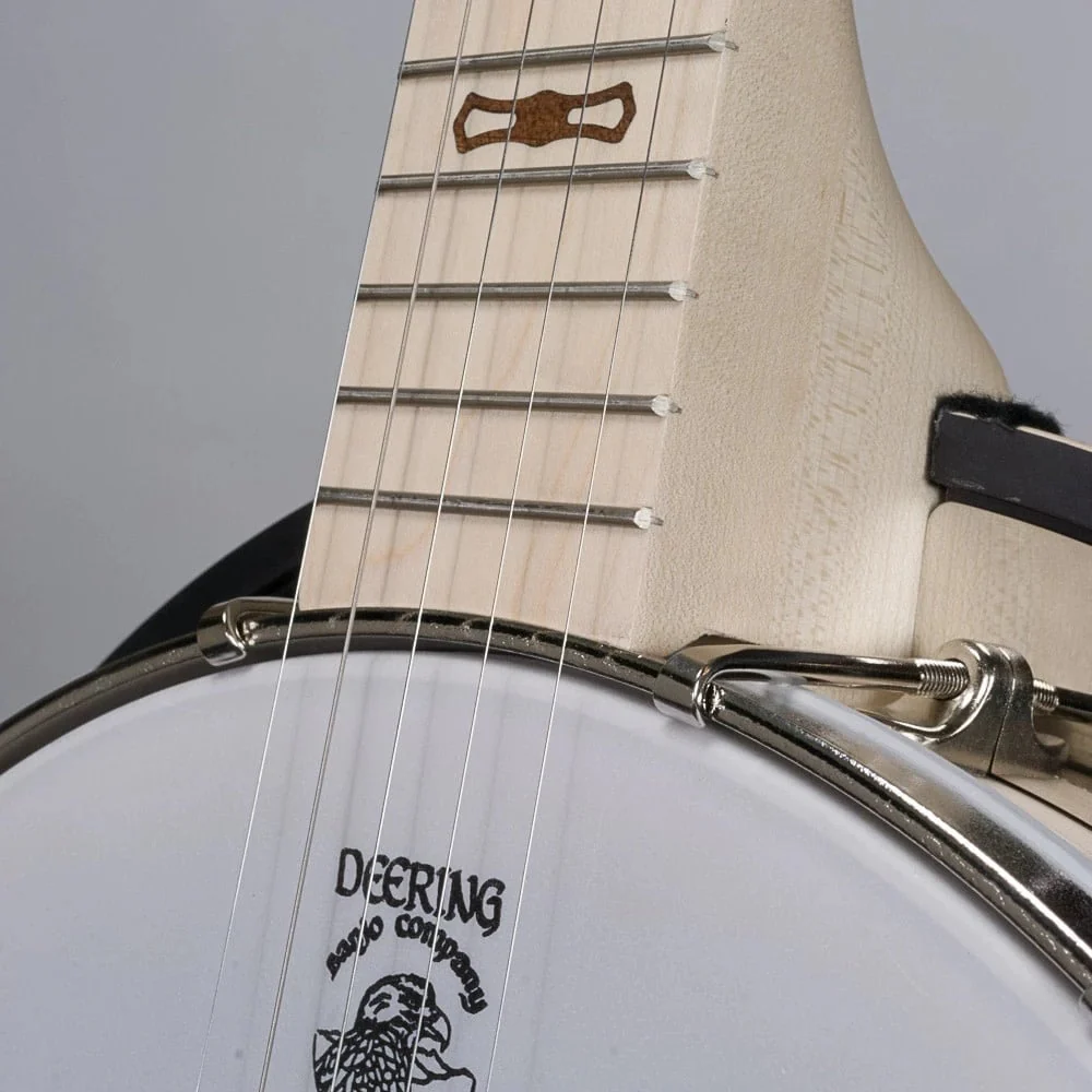 Deering Goodtime Special Banjo - Image 4