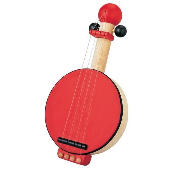 Plan Toys Banjo