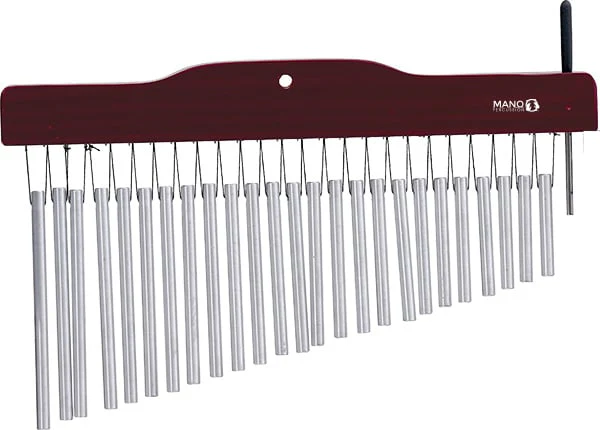Mano Aluminum Bar Chimes