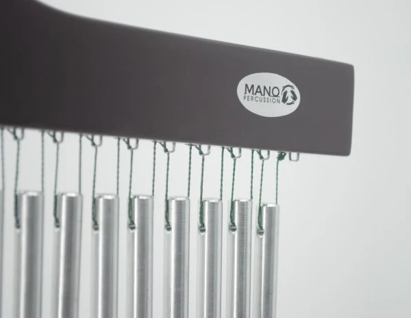 Mano Aluminum Bar Chimes - Image 2