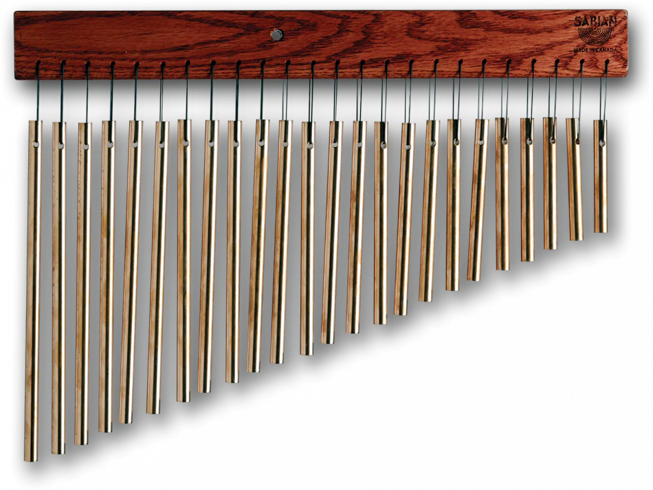 Bar Chimes Sabian - Image 2