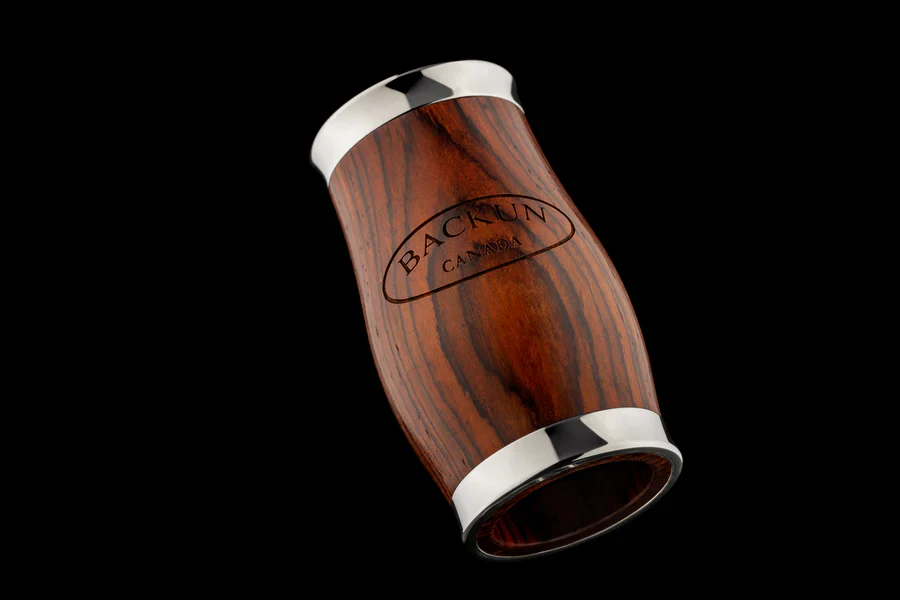 Backun Essence Cocobolo Clarinet Barrel - Image 3