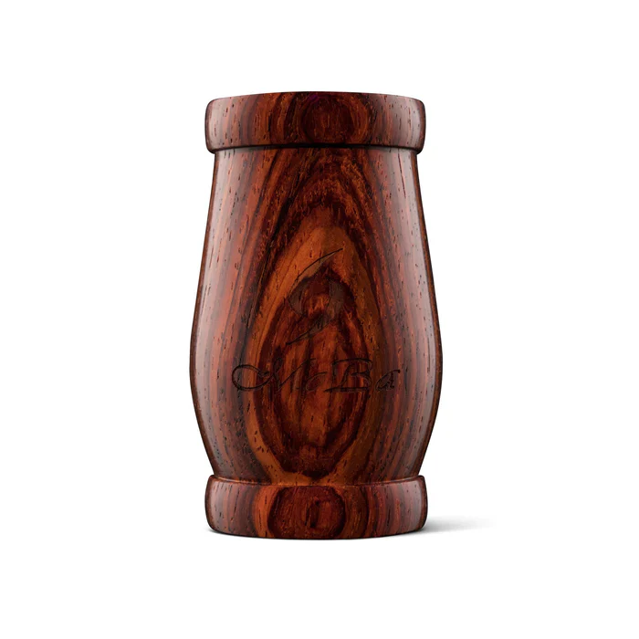 Backun MoBa (Buffet Size) Clarinet Barrel - Image 6