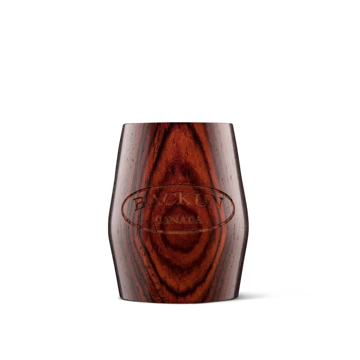Barrel Clarinet in C Backun FatBoy - Image 2