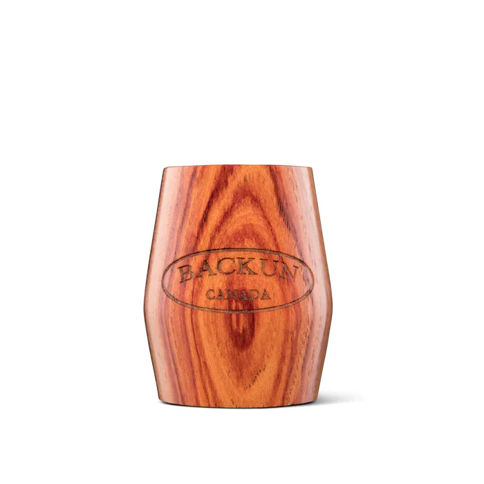 Barrel Clarinet in C Backun FatBoy - Image 7