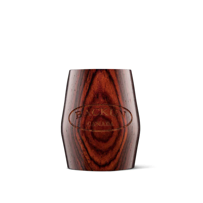 Barrel Clarinet in C Backun FatBoy - Image 8