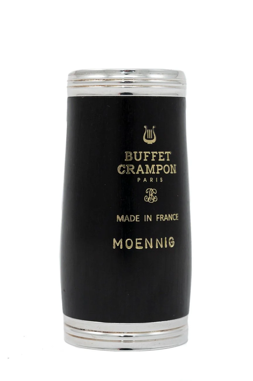 Moening Buffet Crampon Clarinet Barrel