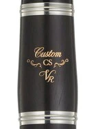 Yamaha Clarinet Barrel - Image 2