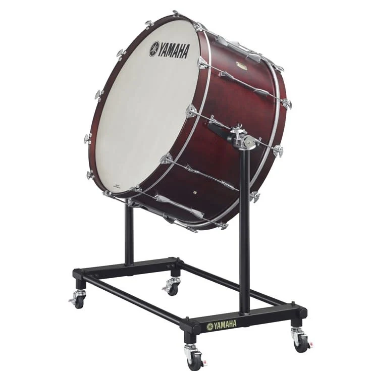 Yamaha CB7036 Bass Drum