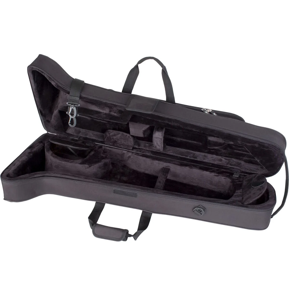 Protec Max Bass Trombone Case - Image 5