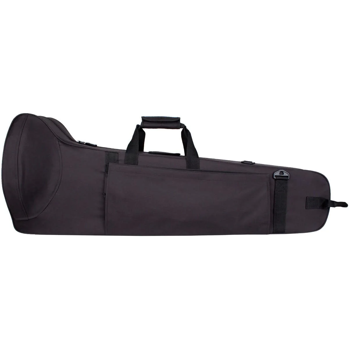 Protec Max Bass Trombone Case - Image 7