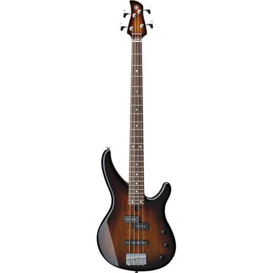 Yamaha TRBX174 Electric Bass - Image 4