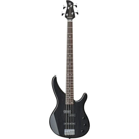 Yamaha Electric Bass TRBX174EW - Image 3