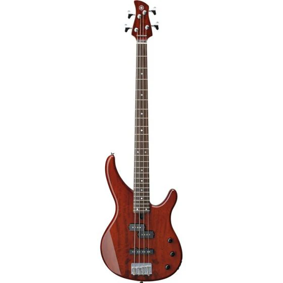 Yamaha Electric Bass TRBX174EW - Image 6