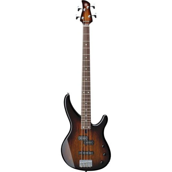 Yamaha Electric Bass TRBX174EW - Image 8