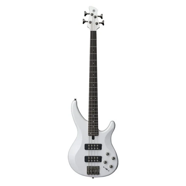Yamaha TRBX304 Electric Bass - Image 10