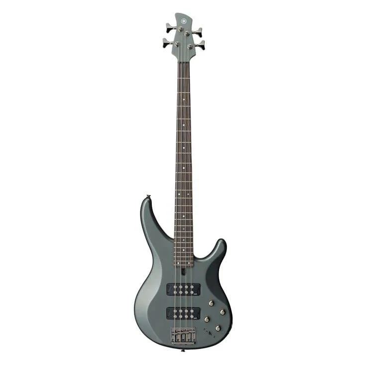 Yamaha TRBX304 Electric Bass - Image 3