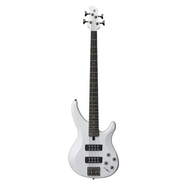 Yamaha TRBX304 Electric Bass - Image 5