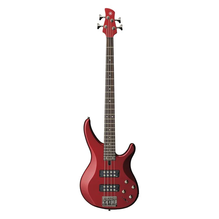 Yamaha TRBX304 Electric Bass - Image 7