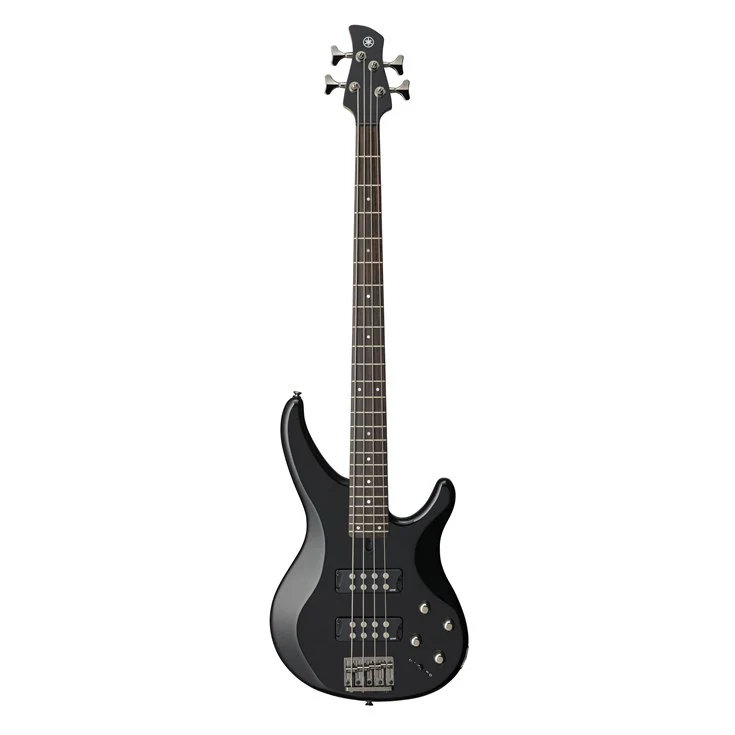 Yamaha TRBX304 Electric Bass - Image 8