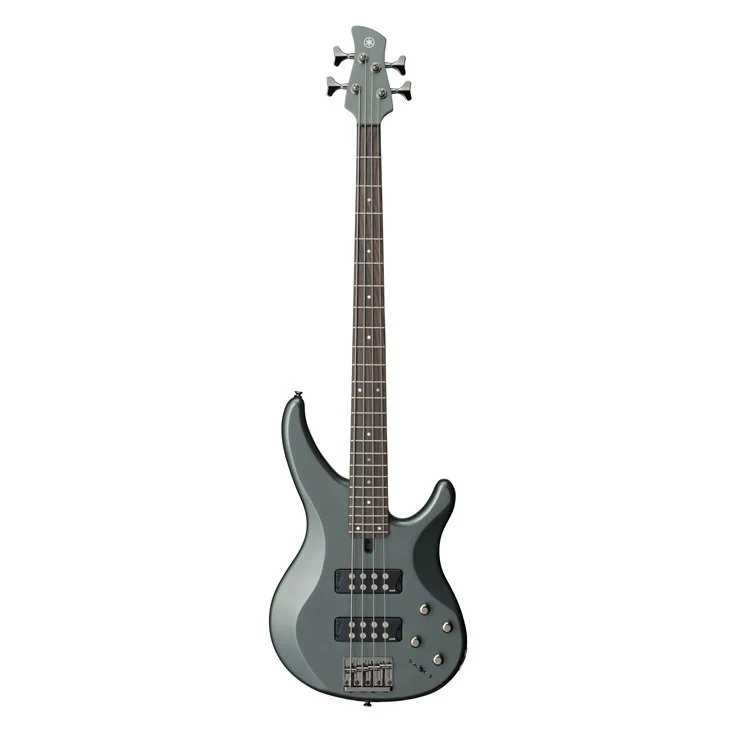 Yamaha TRBX304 Electric Bass - Image 9