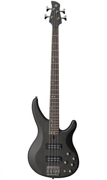 Yamaha TRBX504 Electric Bass - Image 2